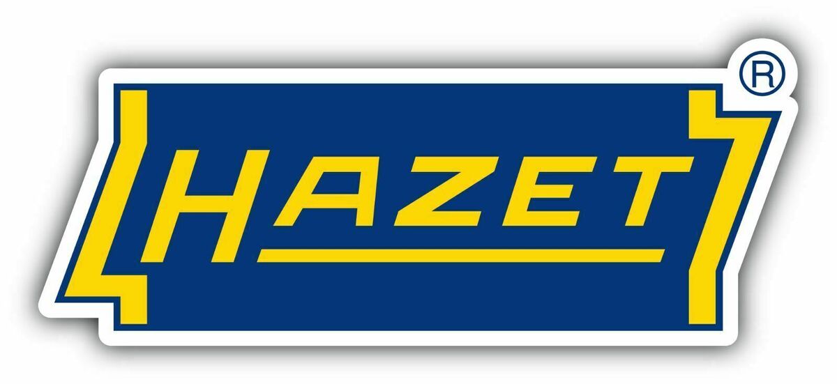 Hazet Logo