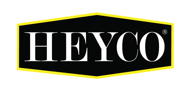 Heyco Logo