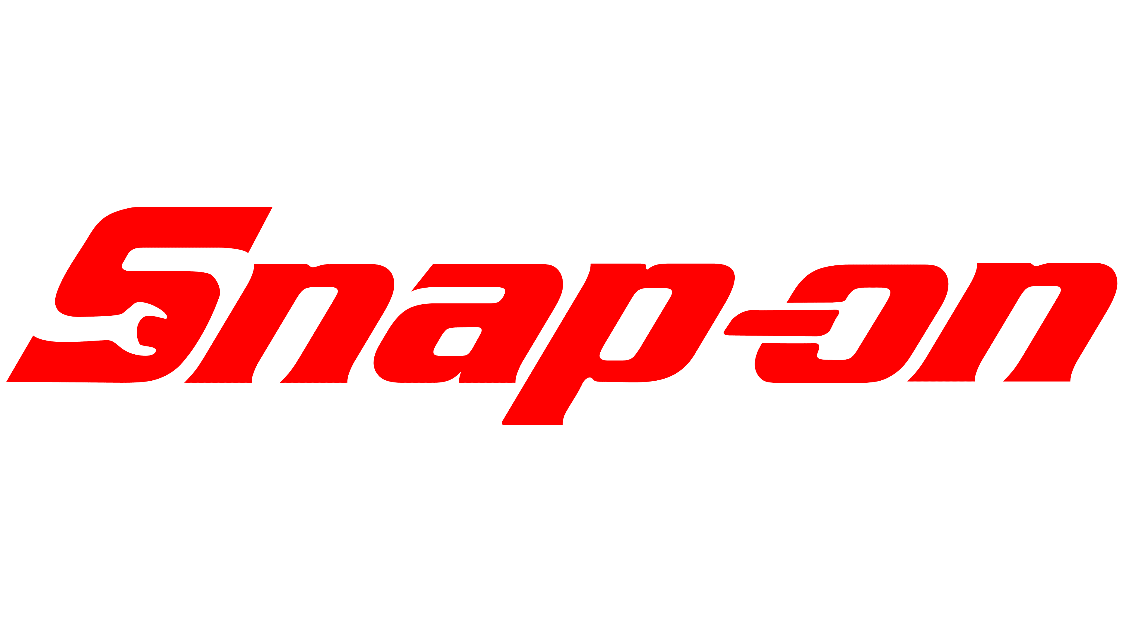 Snap-on-logo