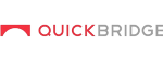 Quickbridge logo - Manufacturing International